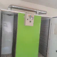 دستگاه میوه خشک کن|ماشین‌آلات صنعتی|اردبیل, |دیوار