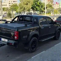 کی ام سی kmc t8 مدل 1402|خودرو سواری و وانت|بندرعباس, |دیوار