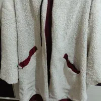 فروش پالتو دورو تدی و بارونی