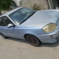اکسنت 2004