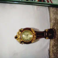 ساعت دیواری کاملا سالم