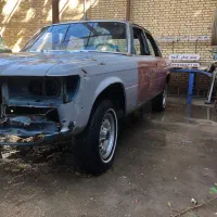 بنز ۲۸۰s سفارش امریکا