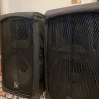 باند توریکس (ev) پستیو