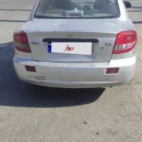 ریو 85|خودرو سواری و وانت|اصفهان, خانه اصفهان|دیوار