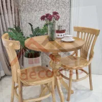 ست غذاخوری چوبی(نهارخوری)