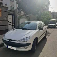 ماشین۲۰۶ سال۹۹|خودرو سواری و وانت|تهران, آذری|دیوار