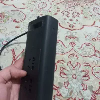 مبدل برق برای شارژ گوشی و لپ تاپ