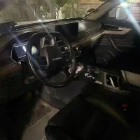 فیدلیتی پرایم ۱۴۰۲ بدون رنگ و خط خش|خودرو سواری و وانت|اصفهان, کوی امیریه|دیوار