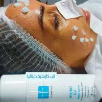 نیازمند مدل فیشال بانوان هزینه مواد گرفته میشود|خدمات آرایشگری و زیبایی|ساری, |دیوار