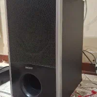 سینما خانواده سونی اصل|سیستم صوتی خانگی|کهریزک, |دیوار