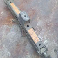 جک نیسان ژاپنی زنجیر چرخ پیکان|قطعات یدکی و لوازم جانبی|جوانرود, |دیوار