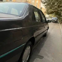 پژو 405 مدل83|خودرو سواری و وانت|مشهد, الهیه|دیوار