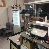 واگذاری وسایل بستنی و ابمیوه