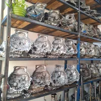 گیربکس ضمانتی تضمینی|خدمات موتور و ماشین|بیرجند, |دیوار