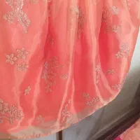 دامن کودک مجلسی|کفش و لباس بچه|کرج, کیانمهر|دیوار