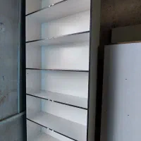 کمد کتابخانه ای