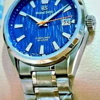 سیکو گرند لیمتید.اتوماتیک ژاپنی اورجینال ژاپنی.