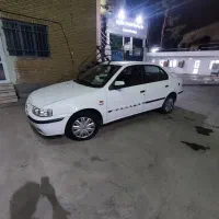 سمند ef7مدل1394