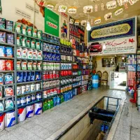 مشارکت در تعویض روغنی