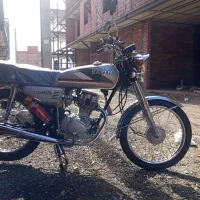 متور ۸۶ مزایده