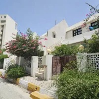 فروش ویلایی سالار کیش اسکله تفریحی