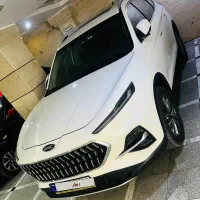 کی ام سی کا۷ KMC K7 سفید۱۴۰۱ خانگی
