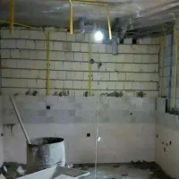 بنای روزمزد متری