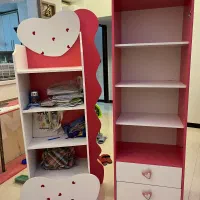 دکور و ویترین کودک