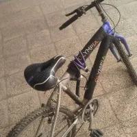 دوچرخه ۲۴|دوچرخه، اسکیت، اسکوتر|شاهین‌شهر, خانه کارگر|دیوار