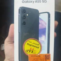 galaxy A55 5g