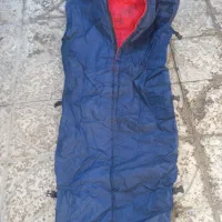 کیسه خواب سرمه ای آمریکایی ۳۰۰۰۰۰۰|سرویس روتختی|محمدیه-قزوین, |دیوار