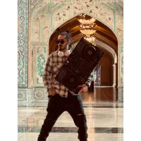 اموزش گیتار ، دی جی رایگان