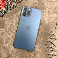 iPhone 12 Pro Max 256 GB|موبایل|چابهار, |دیوار