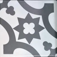 کاشی سرامیک مراکشی البرز