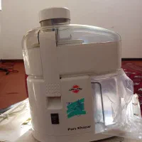 ابمیوه گیری پارس خزر مدل ۷۰۰پی