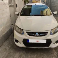 فروش فوری کوئیک ساده سفید مدل اسفند 1400 کارکرد 57