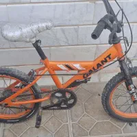 به دلیل کوچک بودن برای دخترم|دوچرخه، اسکیت، اسکوتر|سنندج, |دیوار