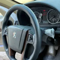 پارس ۱۴۰۱|خودرو سواری و وانت|رفسنجان, |دیوار