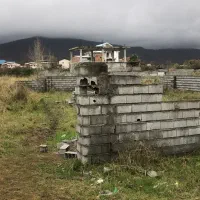 فروش زمین ۳۰۰ متری بافت سند متری ۱۴ میلیون