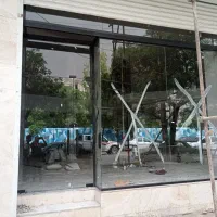 شیشه سکوریت.کرکره برقی|خدمات پیشه و مهارت|نیشابور, بنیاد شهید|دیوار