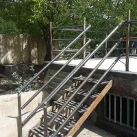 جوشکاری سیار کرج