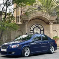 رانا ۹۳ LX