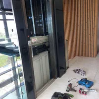 تعمیر و سرویس تخصصی انواع آسانسور|خدمات پیشه و مهارت|نوشهر, |دیوار