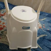 توالت فرهنگی پلاستیکی