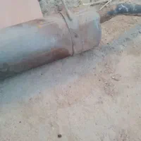 اگزوز بلوچی پژو ۴۰۵