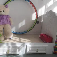 تخت کودک