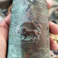 وسایل تزیینی قدیمی|کلکسیون اشیاء عتیقه|خرمآباد (تنکابن), |دیوار