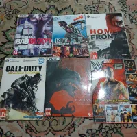 بازی کامپیوتری|کنسول، بازی ویدئویی و آنلاین|نیشابور, فردوس شمالی|دیوار