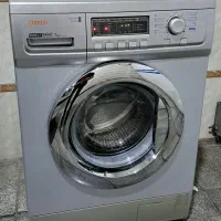 لباسشویی ۷ کیلو اسنوا کاملا سالم