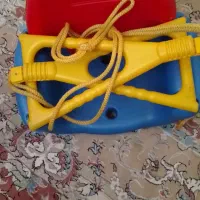 تاب بچه